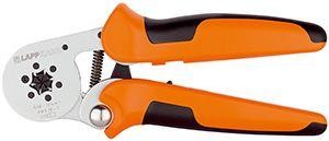  Наконечник END SLEEVES AHI DIN L 25/22 YE изолир. (уп.50шт) Lapp Kabel 61801890 