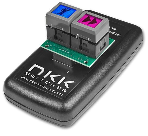  IS-DEV KIT-5 