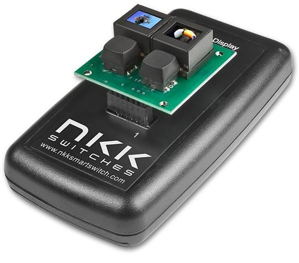  IS-DEV KIT-7D 