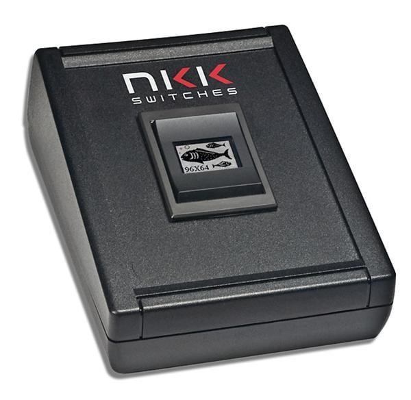  IS-DEV KIT-8 