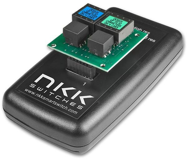  IS-DEV KIT-6D 