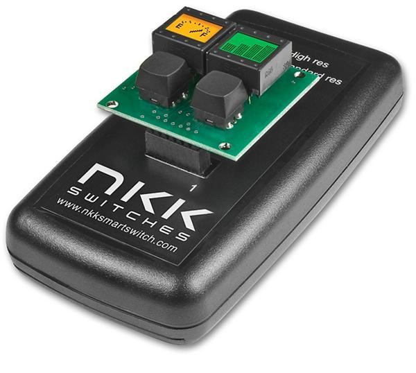  IS-DEV KIT-5D 