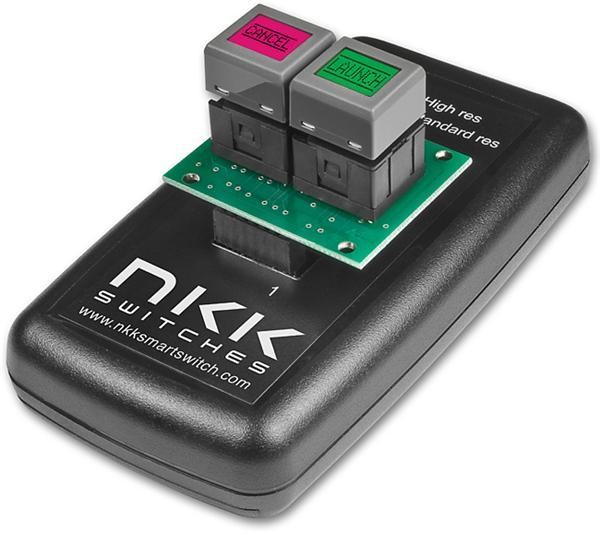  IS-DEV KIT-5C 