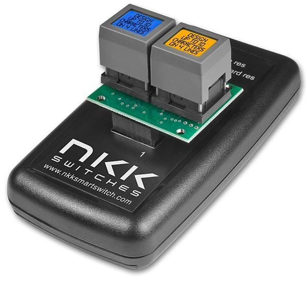  IS-DEV KIT-6 
