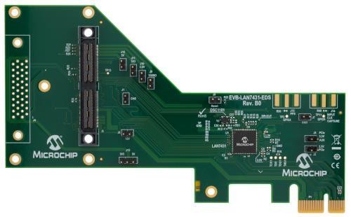  EVB-LAN7431-EDS 