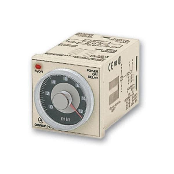  H3CR-A-301 AC100-240/DC100-125 