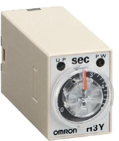  H3Y-2 AC100-120 10S 