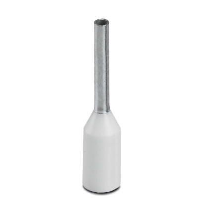  Наконечник кабельный AI 0.5 - 8 WH-GB (уп.500шт) Phoenix Contact 1208966 