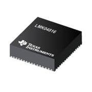  LMK04816BISQE/NOPB 