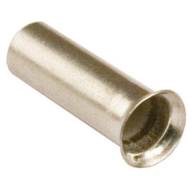  Наконечник-гильза неизол. 50кв.мм дл. 18мм (уп.500шт) DKC 2ART103 