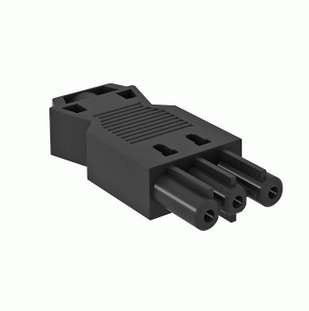  Штекер 3п Modul45connect BT-S GST18i3p W бел. OBO 6108057 