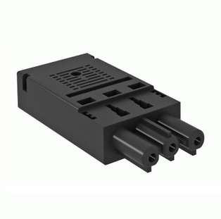  Штекер 3п Modul45connect BT-F GST18i3p W бел. OBO 6108053 