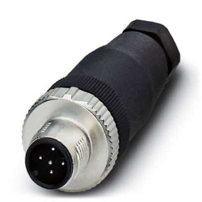  Разъем SACC-MS-5CON-PG 7-M SCO Phoenix Contact 1542965 