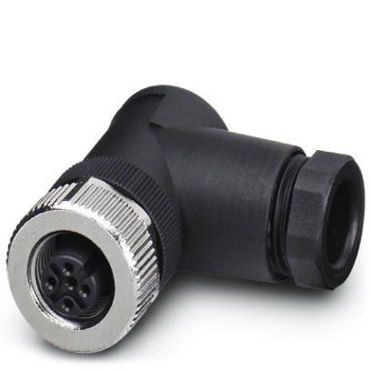  Разъем SACC-M12FR-5CON-PG9-M Phoenix Contact 1681499 