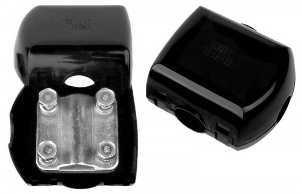  Сжим У870М (95-150/16-50кв.мм) HEGEL У870М 