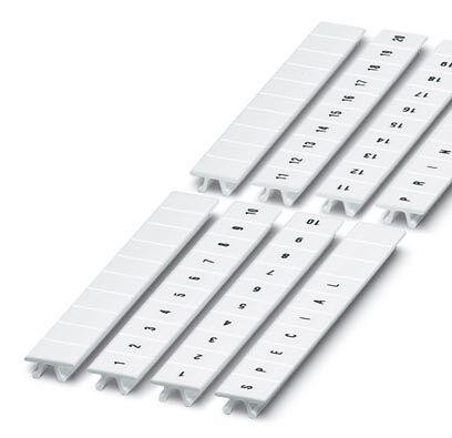  Маркировка для клеммных модулей ZB 8 LGS:SYMBOLE L2 Phoenix Contact 1052099:L2 