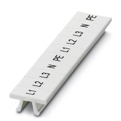  Планка Zack ZB 5 LGS:L1-N.PE Phoenix Contact 1050415 