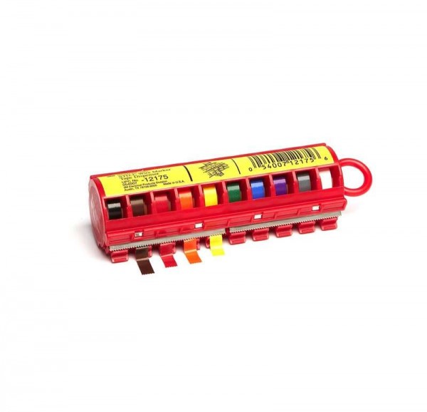  Диспенсер с цветовой маркировкой Scotchcode STD-С 3М 7000031515 