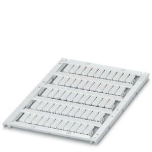  Кольцо маркировочное для проводников UCT-WMS 3.2 (12X4) Phoenix Contact 0828570 