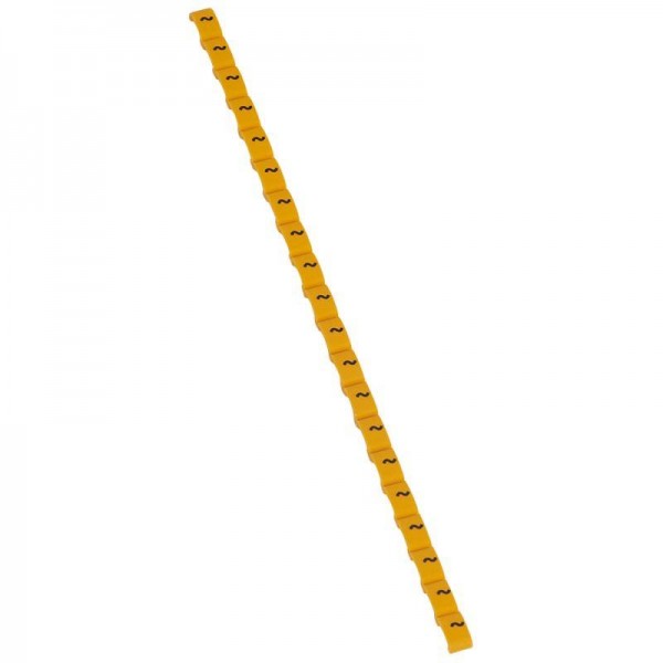  Маркер Duplex "~" Leg 038444 
