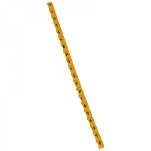  Маркер Duplex "ЗЕМЛЯ" Leg 038446 