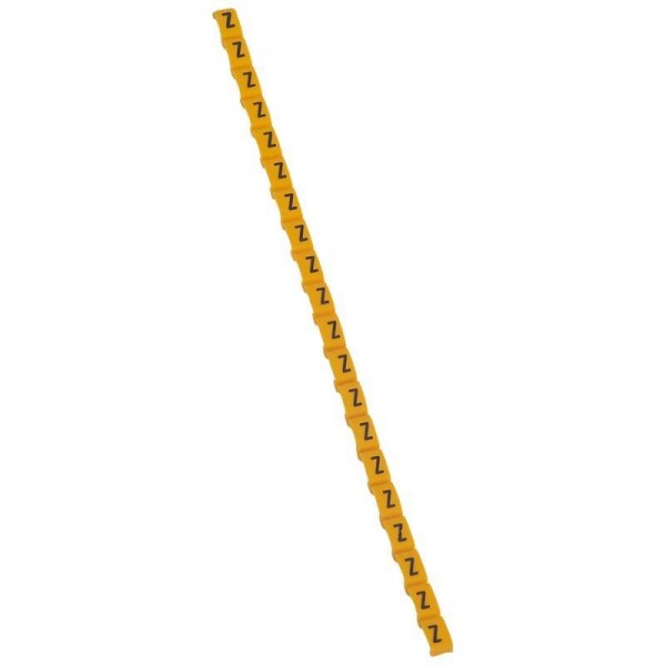  Маркер Duplex "Z" Leg 038435 