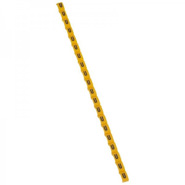  Маркер Duplex "U" Leg 038430 