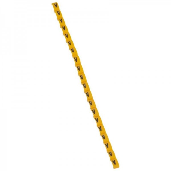  Маркер Duplex "V" Leg 038431 