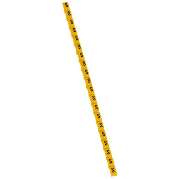  Маркер Duplex "S" Leg 038428 