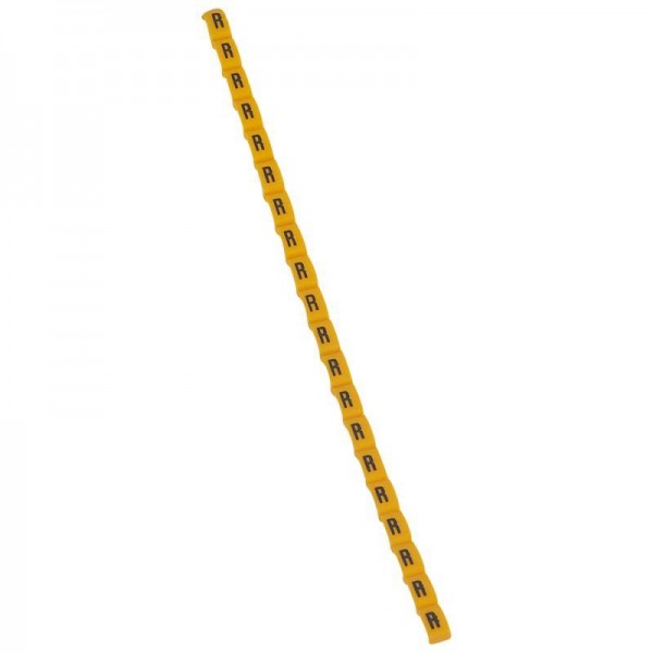  Маркер Duplex "R" Leg 038427 