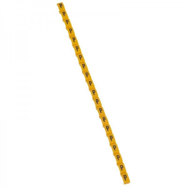  Маркер Duplex "P" Leg 038425 