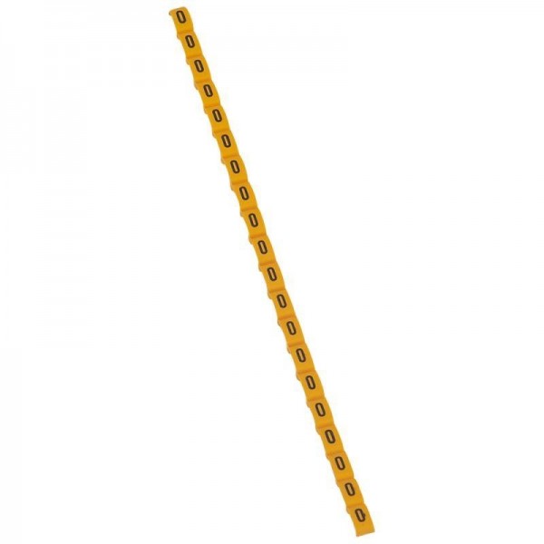  Маркер Duplex "O" Leg 038424 