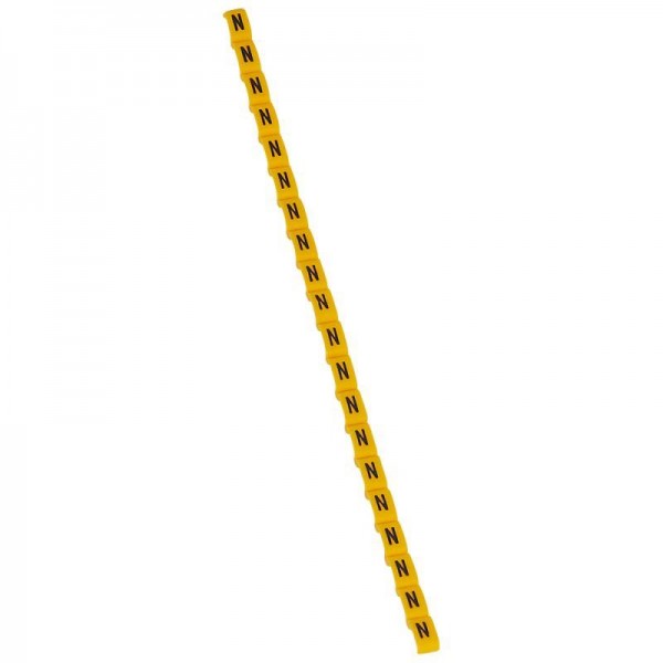  Маркер Duplex "N" Leg 038423 