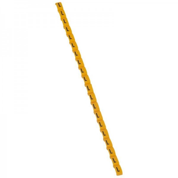  Маркер Duplex "L" Leg 038421 