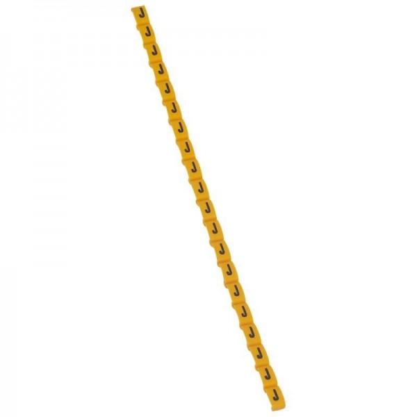  Маркер Duplex "J" Leg 038419 