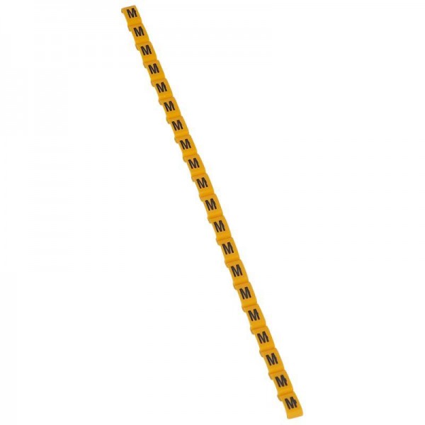  Маркер Duplex "M" Leg 038422 