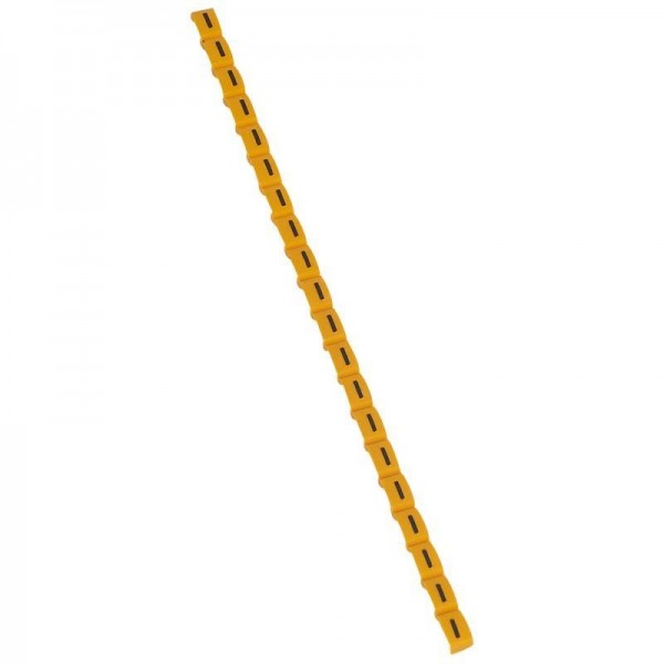  Маркер Duplex "I" Leg 038418 