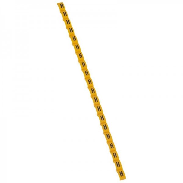  Маркер Duplex "H" Leg 038417 