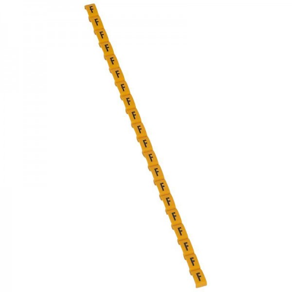  Маркер Duplex "F" Leg 038415 