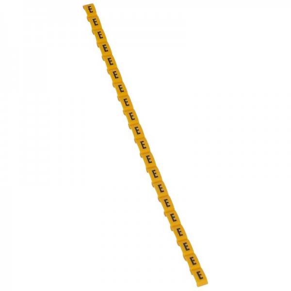  Маркер Duplex "E" Leg 038414 