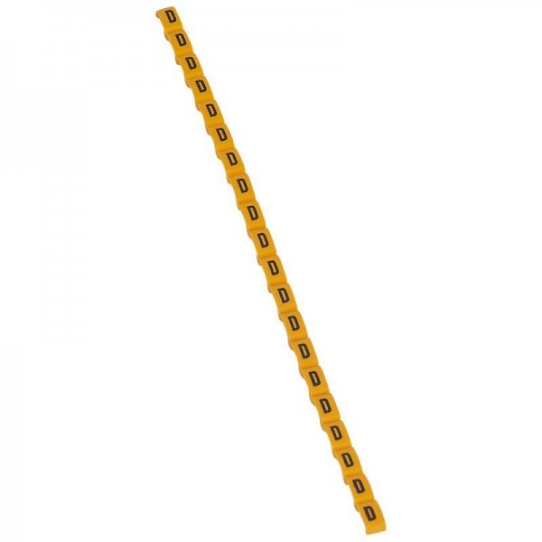  Маркер Duplex "D" Leg 038413 