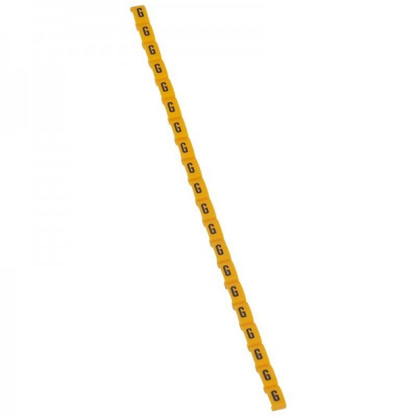  Маркер Duplex "G" Leg 038416 