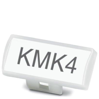  Маркировка пластикового кабеля KMK 4 Phoenix Contact 1005305 