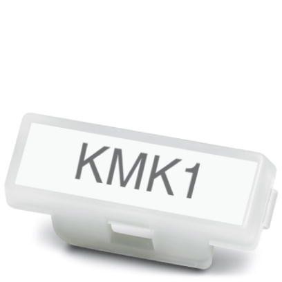  Маркировка пластикового кабеля KMK 1 (уп.100шт) Phoenix Contact 0830745 