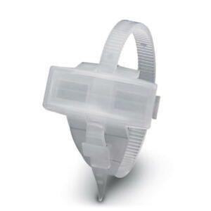  Маркировка для кабелей KMK d10 - 25мм (уп.100шт) Phoenix Contact 1005208 