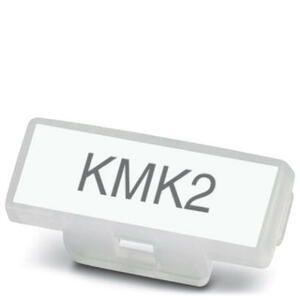  Маркировка для кабелей KMK 2 (уп.100шт) Phoenix Contact 1005266 