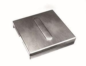  Маркировка для каб. стяжки нерж. сталь "I" (уп.100шт) ABB 7TCG009470R0085 