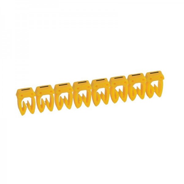  Маркер каб. 4.0-6.0кв.мм CAB3 "I" (уп.300шт) Leg 038368 