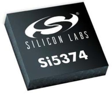  SI5374B-A-GL 