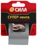  Лента клейкая TCL72-02 48ммх5м СИЛА C0044591 